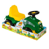 03355 MON PREMIER TRACTEUR